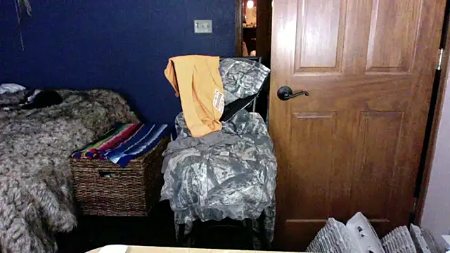 SpunRedneck online show from 18, 12, 2025