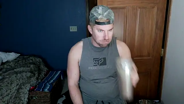 SpunRedneck online show from 16, 2, 2026