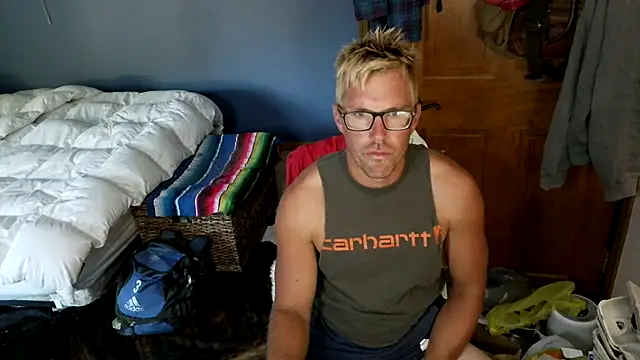 Snapshot of SpunRedneck chatting on 15, 7, 2026 SpunRedneck online show from 15, 7, 2026