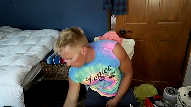 Snapshot of SpunRedneck chatting on 25, 7, 2026 SpunRedneck online show from 25, 7, 2026