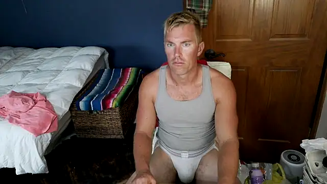 Snapshot of SpunRedneck chatting on 31, 7, 2026 SpunRedneck online show from 31, 7, 2026