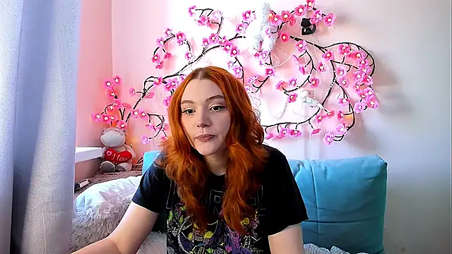 Snapshot of Ungoliant_Kiss chatting on 17, 5, 2026 Ungoliant Kiss online show from 17, 5, 2026