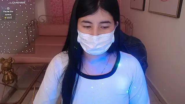 Nina harpper  online show from 5, 2, 2026