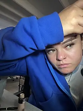 Camila Duarte2 online show from 19, 2, 2026