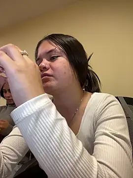 Camila Duarte2 online show from 25, 3, 2026