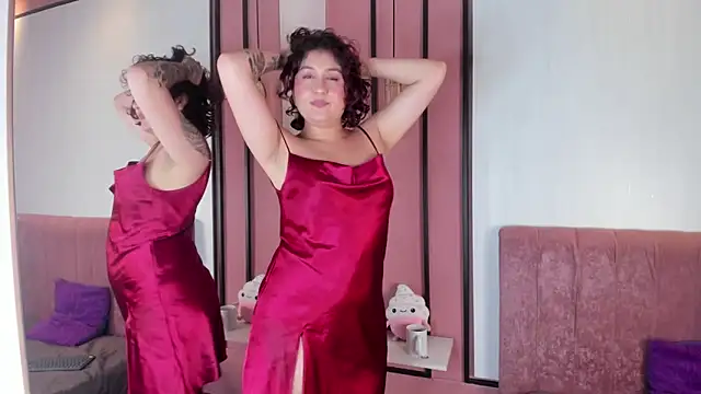 MissSavage  online show from 14, 3, 2026