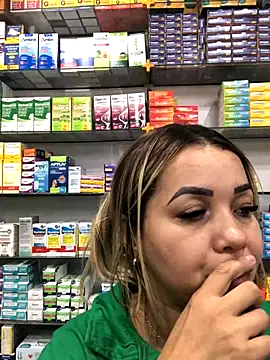 Imoly69 online show from 5, 12, 2025