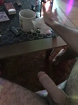 Ghost-Zero online show from 9, 1, 2026