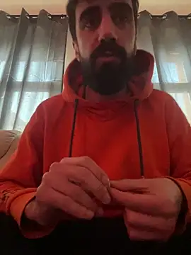 Ghost-Zero online show from 27, 3, 2026