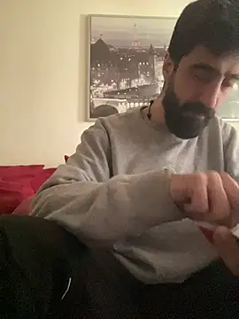 Ghost-Zero online show from 1, 4, 2026