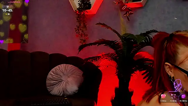 Snapshot of amy_rider chatting on 23, 2, 2026 amy rider online show from 23, 2, 2026