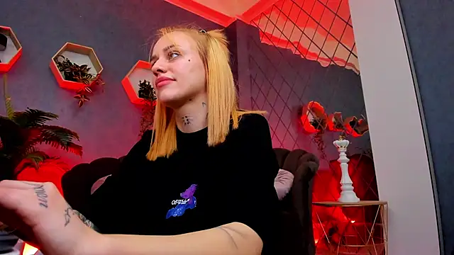 amy rider online show from 14, 3, 2026