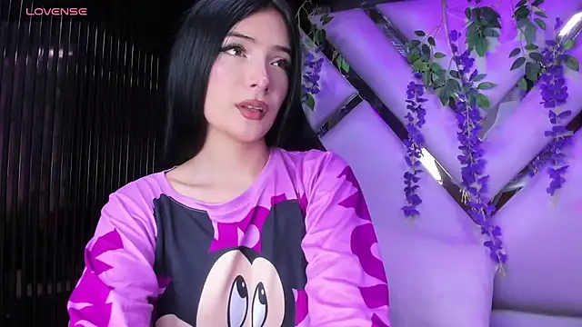 liinzy rouse69 online show from 19, 3, 2026