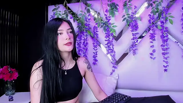 liinzy rouse69 online show from 26, 3, 2026