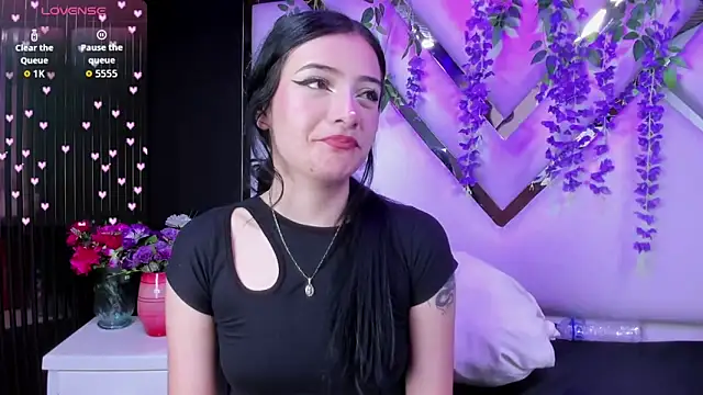 liinzy rouse69 online show from 1, 4, 2026