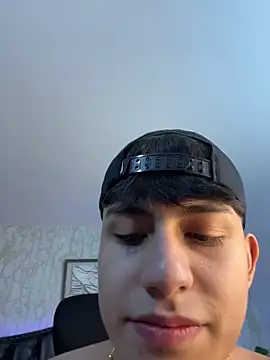 Lander Cruz online show from 16, 4, 2026