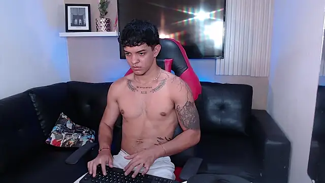 noah cole  online show from 7, 1, 2026