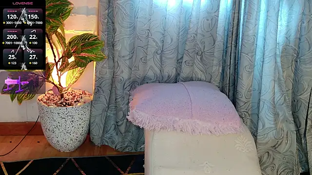 Snapshot of sweet_letty_1408 chatting on 14, 2, 2026 sweet letty 1408 online show from 14, 2, 2026