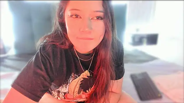 x Adeline  online show from 24, 2, 2026