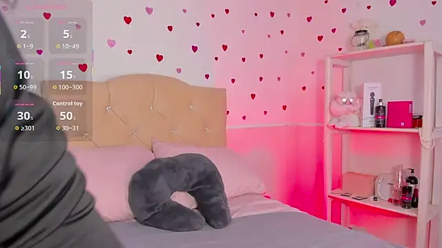 maddysboobs online show from 5, 2, 2026