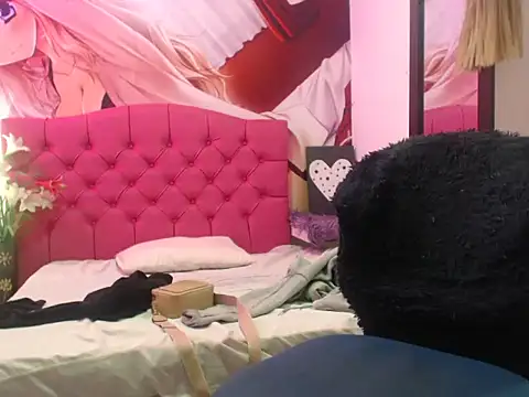 BlakeNoir  online show from 21, 2, 2026