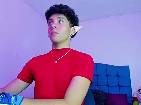 BlakeNoir  online show from 3, 3, 2026