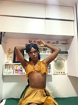 KEIKEI o online show from 2, 12, 2025