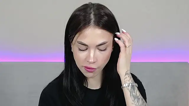 RachaelMils online show from 27, 3, 2026