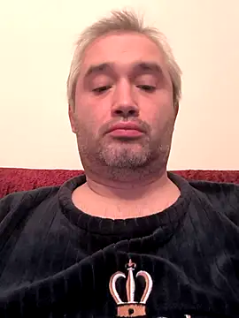 Olomoucak1982 online show from 15, 12, 2025