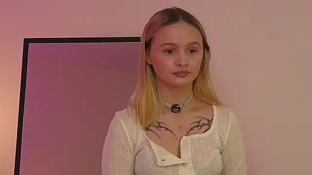 SweetSinTeacher online show from 6, 1, 2026