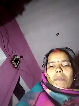 Snapshot of Chetna_sharma chatting on 16, 1, 2026 Chetna sharma online show from 16, 1, 2026