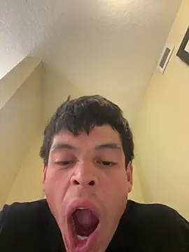 Imnotabatman45 online show from 21, 3, 2026