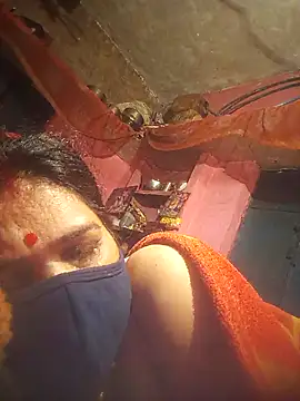 Your-shreya143 online show from 18, 12, 2025