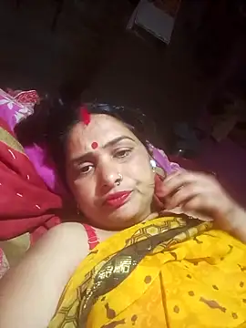 Your-shreya143 online show from 13, 3, 2026