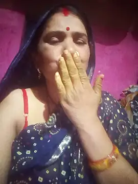 Your-shreya143 online show from 9, 4, 2026