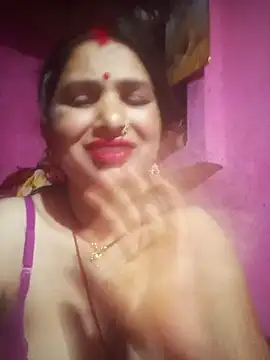 Your-shreya143 online show from 14, 4, 2026