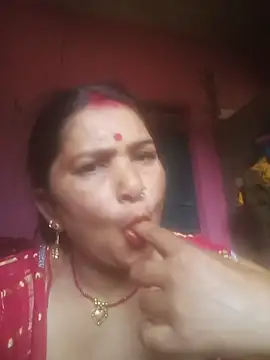 Your-shreya143 online show from 25, 5, 2026