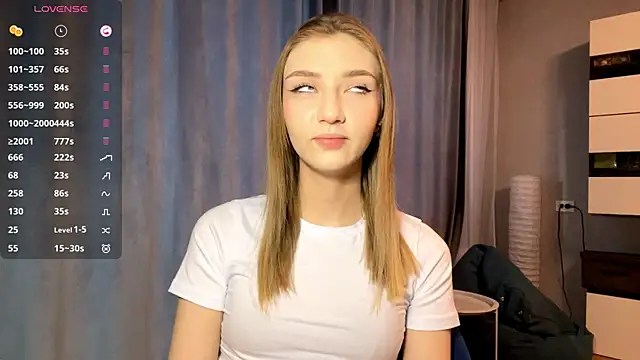 AveryBerkson online show from 19, 1, 2026