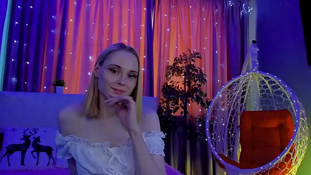 Snapshot of Gina_Gina_love chatting on 20, 2, 2026 Gina Gina love online show from 20, 2, 2026