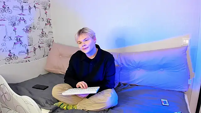 Brian Mils online show from 5, 12, 2025