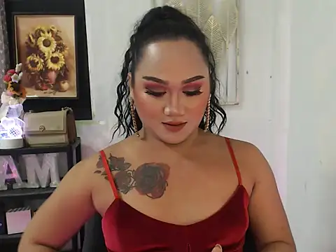 Snapshot of Wild_yummynam chatting on 5, 4, 2026 Wild yummynam online show from 5, 4, 2026