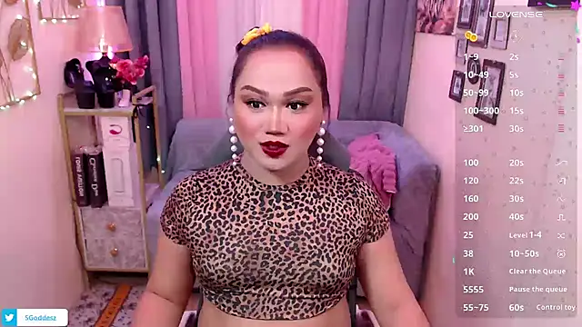 Snapshot of Wild_yummynam chatting on 5, 8, 2026 Wild yummynam online show from 5, 8, 2026