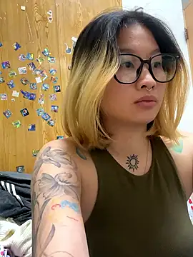 abella1116 online show from 13, 3, 2026