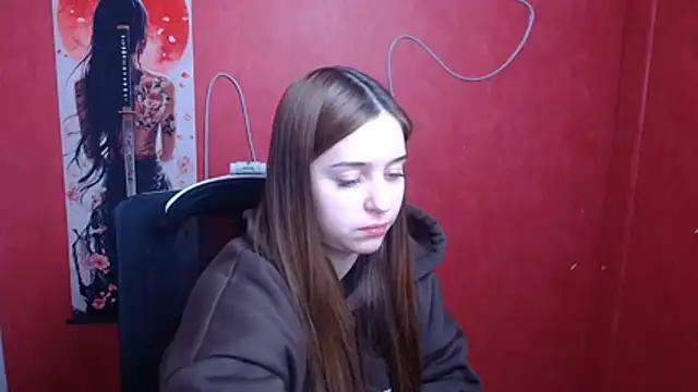 Lilu May online show from 15, 1, 2026