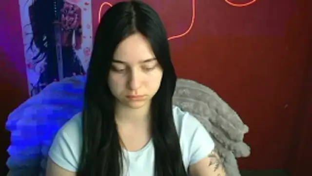 Snapshot of Lilu_May chatting on 20, 4, 2026 Lilu May online show from 20, 4, 2026