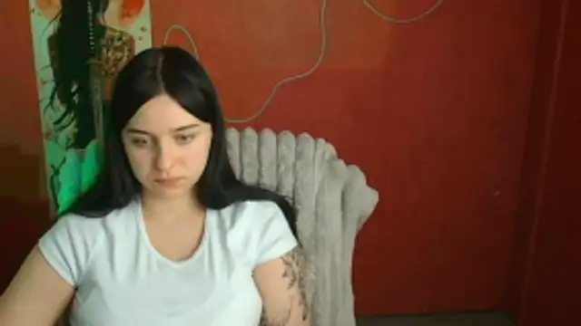 Snapshot of Lilu_May chatting on 24, 4, 2026 Lilu May online show from 24, 4, 2026