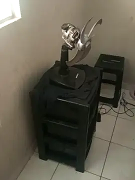  - boqueteira 011 online show from 3, 12, 2025