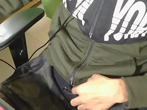 Michal Fransis online show from 5, 12, 2025