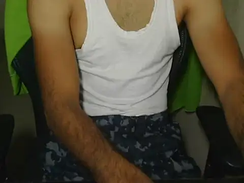 Michal Fransis online show from 12, 4, 2026