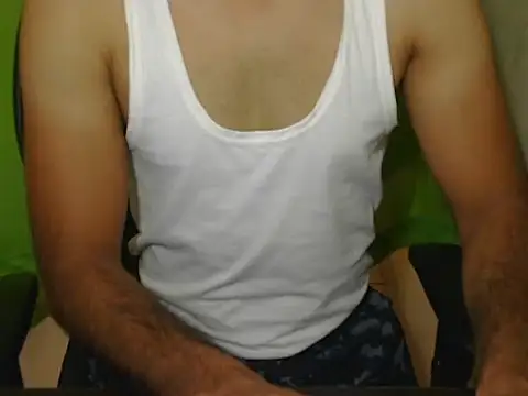 Snapshot of Michal_Fransis chatting on 25, 4, 2026 Michal Fransis online show from 25, 4, 2026